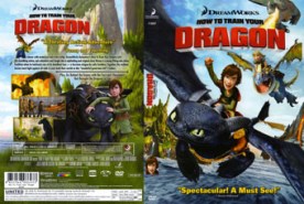 How to Train Your Dragon 1 อภินิหารไวกิ้งพิชิตมังกร (2010)